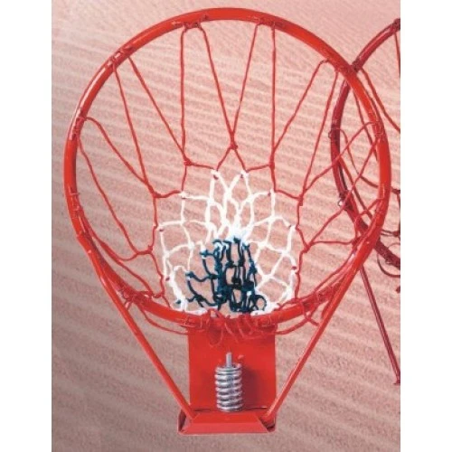Basketbalring Dunkring Massief Staal 16 Mm. 3 Basketbalring Dunkring Massief Staal 16 Mm.