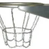 Basketbalring RVS Incl Kettingnet Roestvast Staal