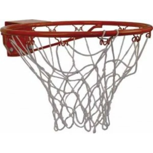 Basketbalring Pro 16 Mm Massief Staal Basketbal 4 Basketbalring Pro 16 Mm Massief Staal Basketbal - Afbeelding 2