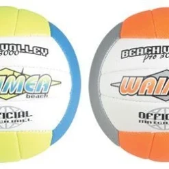 Volleybal Beach