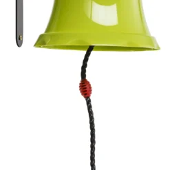 Bel -Aanbiedingen Buiten Plezier Winkel bel speeltoestel limegroen scaled 1