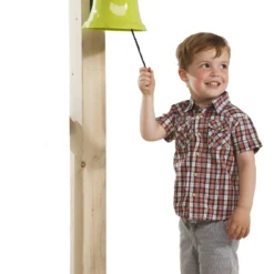 Bel -Aanbiedingen Buiten Plezier Winkel bel speeltoestel limegroen 2 scaled 1