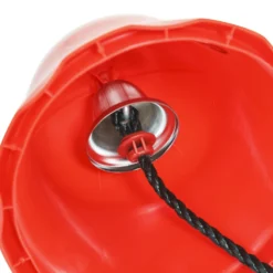 Bel -Aanbiedingen Buiten Plezier Winkel bel speeltoestel rood 2 scaled 1