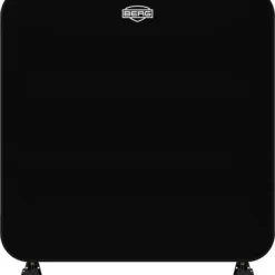 BERG Trampoline AeroWall 2 X 2 Black