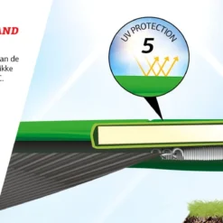 BERG Trampoline Inground Grand Champion 350 Green SPORTS -Aanbiedingen Buiten Plezier Winkel berg champion beschermrand trampoline 6 1