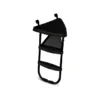 BERG Trampoline Trap Ladder Platform + Ladder L -Aanbiedingen Buiten Plezier Winkel berg platform ladder l