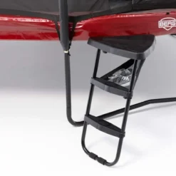 BERG Trampoline Ladder Platform + Ladder M Trampoline Trap M -Aanbiedingen Buiten Plezier Winkel berg platform ladder m 1 1