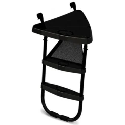BERG Trampoline Ladder Platform + Ladder M Trampoline Trap M -Aanbiedingen Buiten Plezier Winkel berg platform ladder m 1