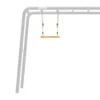 BERG Playbase Accessoire Trapeze -Aanbiedingen Buiten Plezier Winkel berg playbase accessoire houten trapeze