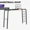 BERG Playbase Accessoire Basketbalring -Aanbiedingen Buiten Plezier Winkel berg playbase basketball hoop