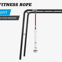 BERG Playbase Accessoire Fitness Touw