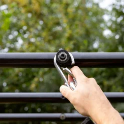 BERG PlayBase Large Met Duikelrek En Ladder (Peuterschommel, Rubber Schommelzitje En Trapeze) -Aanbiedingen Buiten Plezier Winkel berg playbase large 6