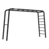 BERG PlayBase Large Met Duikelrek En Ladder -Aanbiedingen Buiten Plezier Winkel berg playbase large speeltoestel met rekstok en ladder