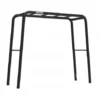 BERG Playbase Medium TT ( Houten Schommelzit + Trapeze ) 2 BERG Playbase Medium TT ( Houten Schommelzit + Trapeze ) -Aanbiedingen Buiten Plezier Winkel berg playbase medium tt speeltoestel met 2 rekstokken