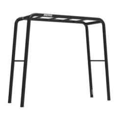 BERG Playbase Medium TT ( Houten Schommelzit + Trapeze )