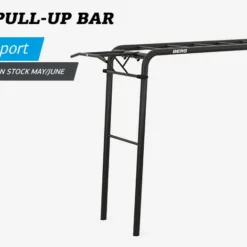 BERG PlayBase Accessoire Pull Up Bar