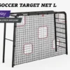 BERG Playbase Accessoire Soccer Goal L – Voetbaldoel -Aanbiedingen Buiten Plezier Winkel berg playbase soccer target net L
