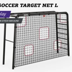 BERG Playbase Accessoire Soccer Goal L – Voetbaldoel