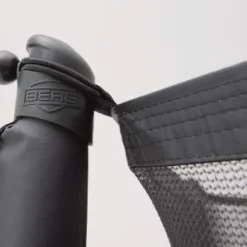 BERG Trampoline Inground Champion 430 Green + Safety Net Comfort 14 BERG Trampoline Inground Champion 430 Green + Safety Net Comfort -Aanbiedingen Buiten Plezier Winkel berg safety net comfort kap 3