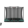 BERG Trampoline Inground Ultim Favorit 280 Green + SafetyNet Comfort 1 BERG Trampoline Inground Ultim Favorit 280 Green + SafetyNet Comfort -Aanbiedingen Buiten Plezier Winkel berg ultim favorit 280 green safety net comfort