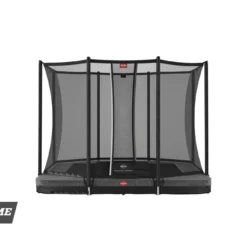 BERG Trampoline Inground Ultim Favorit 280 Grey + SafetyNet Comfort 12 BERG Trampoline Inground Ultim Favorit 280 Grey + SafetyNet Comfort -Aanbiedingen Buiten Plezier Winkel berg ultim favorit 280 grey safety net comfort 1