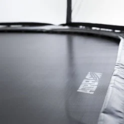 BERG Trampoline Regular Grand Elite 520 Grey + Safety Net Deluxe 16 BERG Trampoline Regular Grand Elite 520 Grey + Safety Net Deluxe -Aanbiedingen Buiten Plezier Winkel berg grand elite grey safety net deluxe 1 1