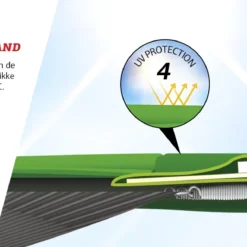 BERG Trampoline Regular Grand Favorit 520 Green + SafetyNet Comfort 17 BERG Trampoline Regular Grand Favorit 520 Green + SafetyNet Comfort -Aanbiedingen Buiten Plezier Winkel berg grand favorit grey safety net comfort 3 1