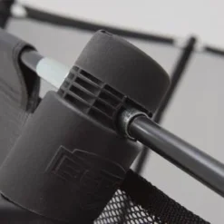 BERG Trampoline Inground Champion 430 Green + Safety Net Deluxe -Aanbiedingen Buiten Plezier Winkel berg safety net deluxe top cap 1 2