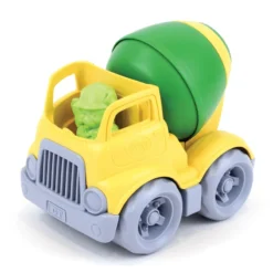 Green Toys Green-Toys Cementmixer Betonmixer