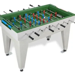 Betonnen Voetbaltafel
