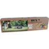 Croquet Basic; 4 Spelers Berkenhout -Aanbiedingen Buiten Plezier Winkel bex budget croquet set 6 spelers 512020 1
