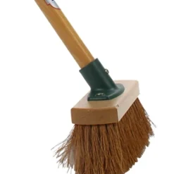 TalenTools KG1 Mini Bezem Talen Kinderbezem