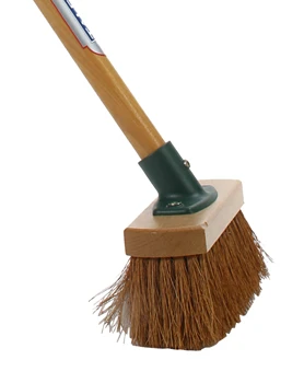 TalenTools KG1 Mini Bezem Talen Kinderbezem 3 TalenTools KG1 Mini Bezem Talen Kinderbezem