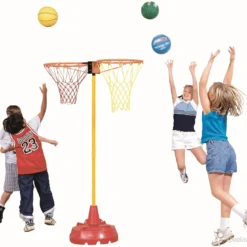 Big Red Base – Baskets