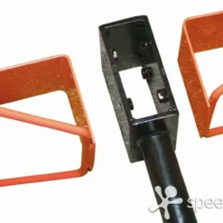 Big Red Base – Basketsteun