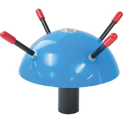 Big Red Base – Grabbball Doel -Aanbiedingen Buiten Plezier Winkel big red base grabball doel 1