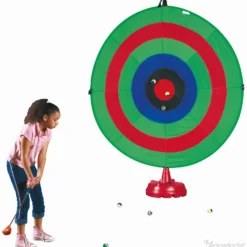 Big Red Base – Reuze Mikpunt