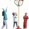 Big Red Base – Roundball Basket -Aanbiedingen Buiten Plezier Winkel big red base roundball basket