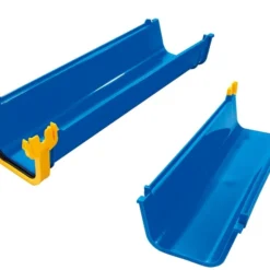 BIG Waterplay Uitbreidingsset 1 – Rechte Baanstukken