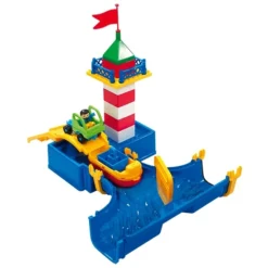 BIG Waterplay Uitbreidingsset 5 – Vuurtoren