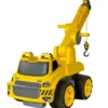 BIG Power Worker Maxi Crane Takelwagen -Aanbiedingen Buiten Plezier Winkel big big power worker maxi kraanwagen crane takelwagen