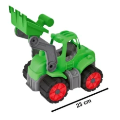 BIG Power-Worker Mini Tractor 13 BIG Power-Worker Mini Tractor -Aanbiedingen Buiten Plezier Winkel big power worker mini tractor zandbakauto speelactief.nl 1