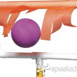 Big Red Base – Brievenbus