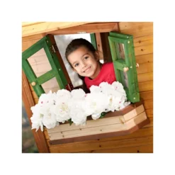 Bloembak – Plantenbak -Aanbiedingen Buiten Plezier Winkel bloembak plantenbak axi bruin 2