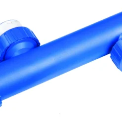 Copper Electrolyser – Koper Ionisator