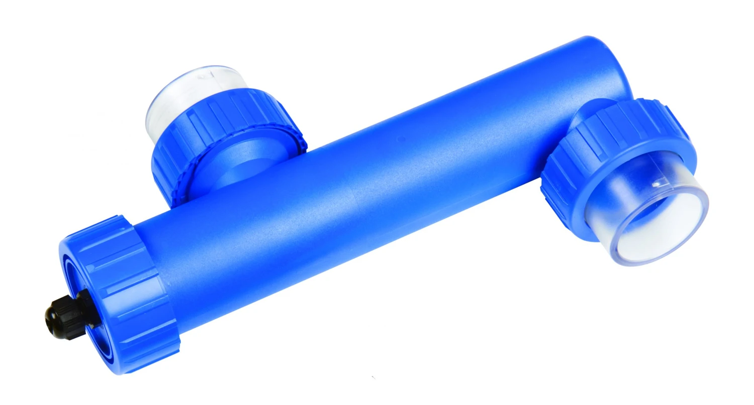 Copper Electrolyser – Koper Ionisator 3 Copper Electrolyser – Koper Ionisator