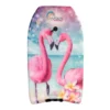 Bodyboard Flamingo 83-cm. Zwembad -Aanbiedingen Buiten Plezier Winkel bodyboard flamingo 83cm