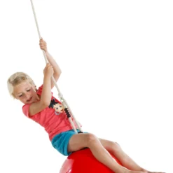 Boeibalschommel (PH-touwenset) -Aanbiedingen Buiten Plezier Winkel boeibalschommel 3 scaled 1