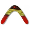 Boemerang Boomer Hout Rechts BoomerangFan -Aanbiedingen Buiten Plezier Winkel boemerang boomer boomerang fan