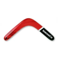 Boemerang Eagle Hout Rechts BoomerangFan